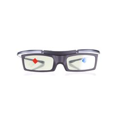View Samsung SSG-5100GB TV 3D Glasses 360° photo gallery