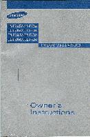 SAMSUNG TXP2665WOM TV Operating Manuals SAMSUNG TXP2665WOM TV Operating Manuals