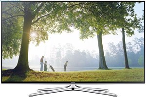 Samsung UN32H6350AFXZA TV