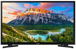 Samsung UN32J5500AFXZA TV