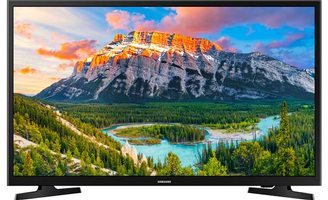 Samsung UN32N5300 TV