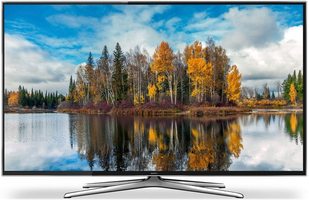 Samsung UN40H6400AFXZA TV