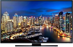 Samsung UN40HU6950FXZA TV