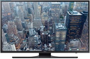 Samsung UN40JU6400FXZA TV