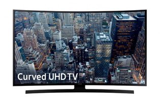 Samsung UN40JU6700FXZA TV