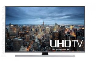 Samsung UN40JU7100FXZA TV