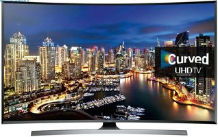 Samsung UN40JU7500FXZA TV