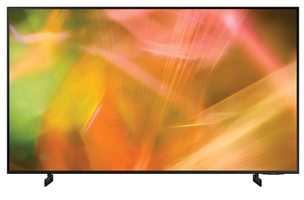 Samsung UN43AU8000FXZA TV