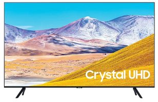 Samsung UN43TU8000FXZA TV