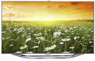 Samsung UN46ES8000FXZA TV