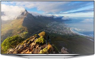 Samsung UN46H7150AFXZA TV