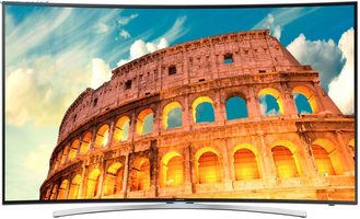 Samsung UN48H8000AFXZA TV