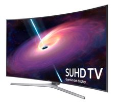 Samsung UN48JS9000FXZA TV