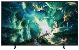 Samsung UN49RU8000FXZA TV