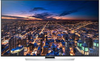 Samsung UN50HU8550FXZA TV