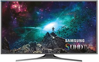 Samsung UN50JS7000FXZA TV