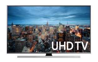 Samsung UN50JU7100FXZA TV