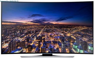 Samsung UN55HU7250FXZA TV