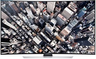 Samsung UN55HU8700FXZA TV