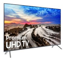SAMSUNG UN55MU9000F TV