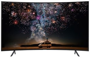 Samsung UN55RU7300FXZA TV