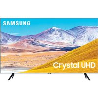 Samsung UN55TU8000FXZA TV