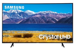 Samsung UN55TU8300FXZA TV