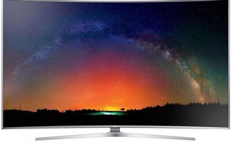 Samsung UN65JS9500FXZA TV