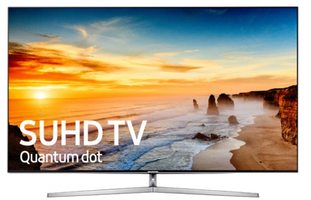 Samsung UN75KS900DFXZA TV