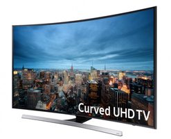 Samsung UN78JU750DFXZA TV