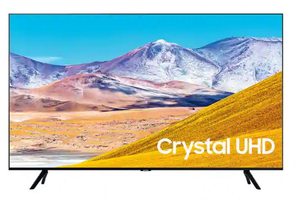 Samsung UN85TU8000FXZA TV