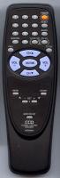 SANSUI 076D0FM01A TV Remote Control