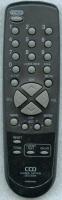 SANSUI 076N0DW090 TV Remote Control