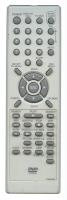 SANSUI 076R0HE06A TV/DVD Remote Control