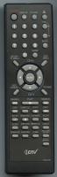 SANSUI 076R0LJ030 TV/DVD Remote Control