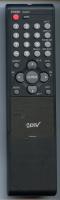SANSUI 076R0MJ041 TV Remote Control