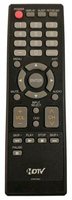 SANSUI 076R0TA021 TV Remote Control