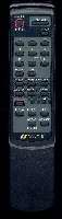 SANSUI RS00 Audio Remote Control