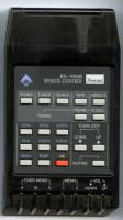 SANSUI RS900R Audio Remote Control