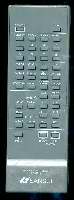 SANSUI RSF13 Audio Remote Control