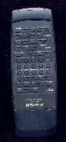 SANSUI RSH22 Audio Remote Control