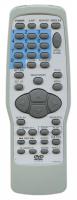 Sanyo 076N0EJ090 DVD Remote Control