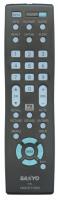 Sanyo GXBL TV Remote Control