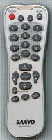 Sanyo RCQ32MOA TV Remote Control