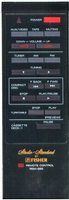 Sanyo 4192970230 Audio Remote Control