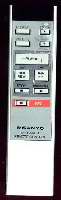 Sanyo 580809 VCR Remote Control