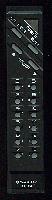 Sanyo RC289 TV Remote Control