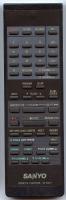 Sanyo IR5417 VCR Remote Control