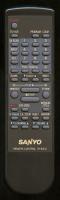 Sanyo IR9413 VCR Remote Control