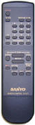 Sanyo IR5211 VCR Remote Control